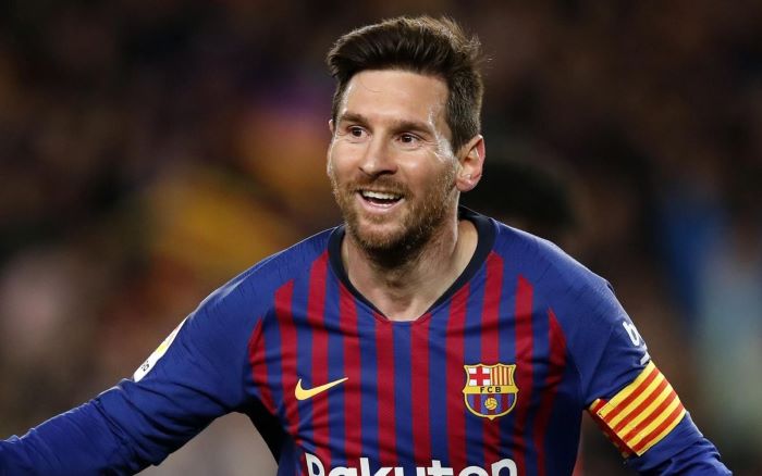 Top 10 Best Football Players in The World - W88 Ranking 2020