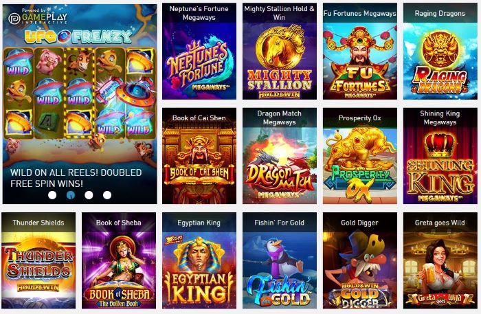 How to play casino slots online W88 - Perfect for beginners