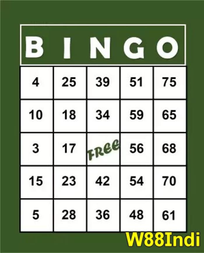 Best Bingo Numbers - What Bingo Numbers are Called the Most?