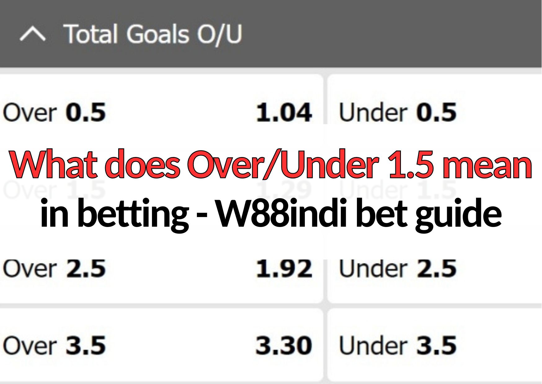 what-does-over-under-1-5-mean-in-betting-w88indi-bet-guide